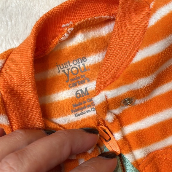 Halloween Bundle 3-6 Months - Picture 3 of 8